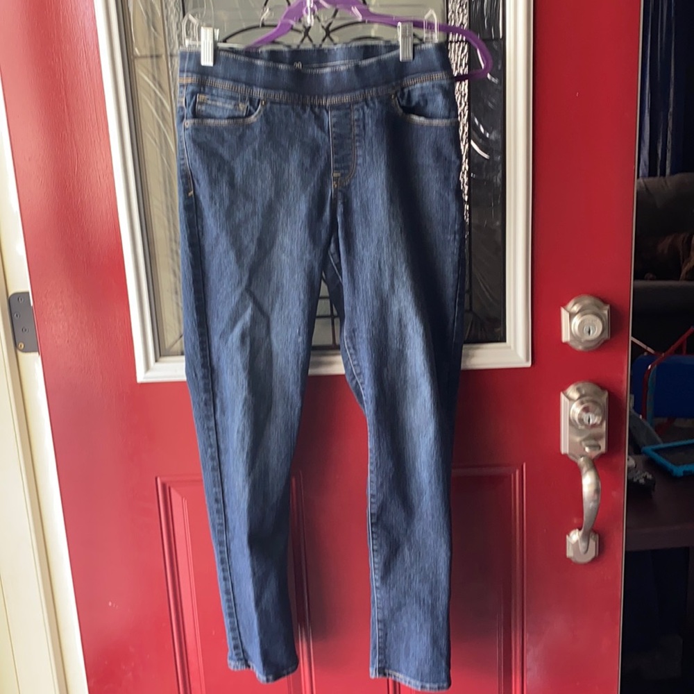 Levi women jeans